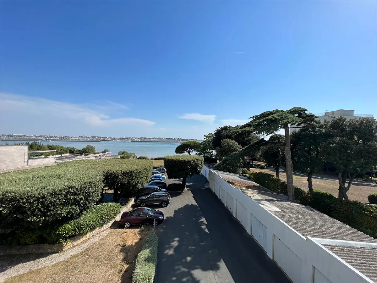 Achat appartementà LA ROCHELLE