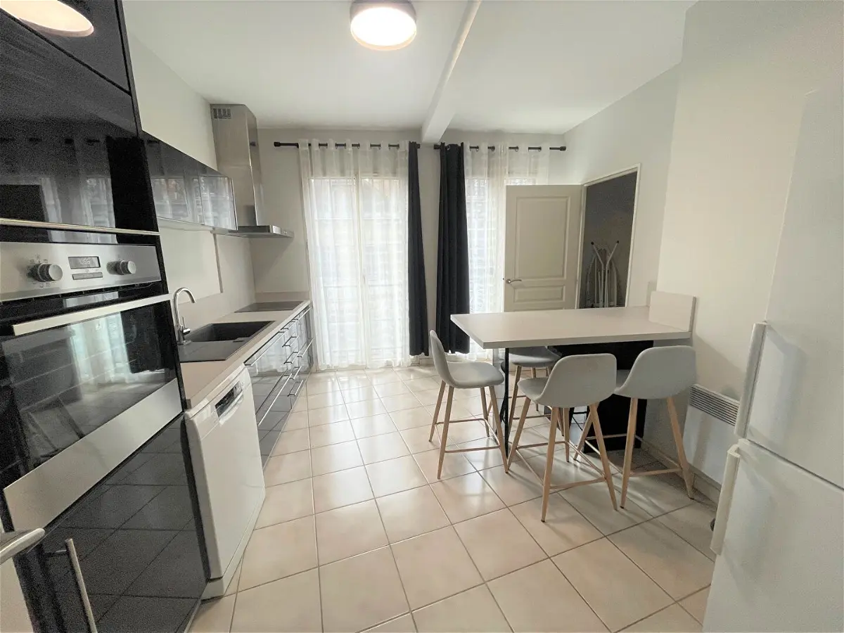 appartementà TROYES