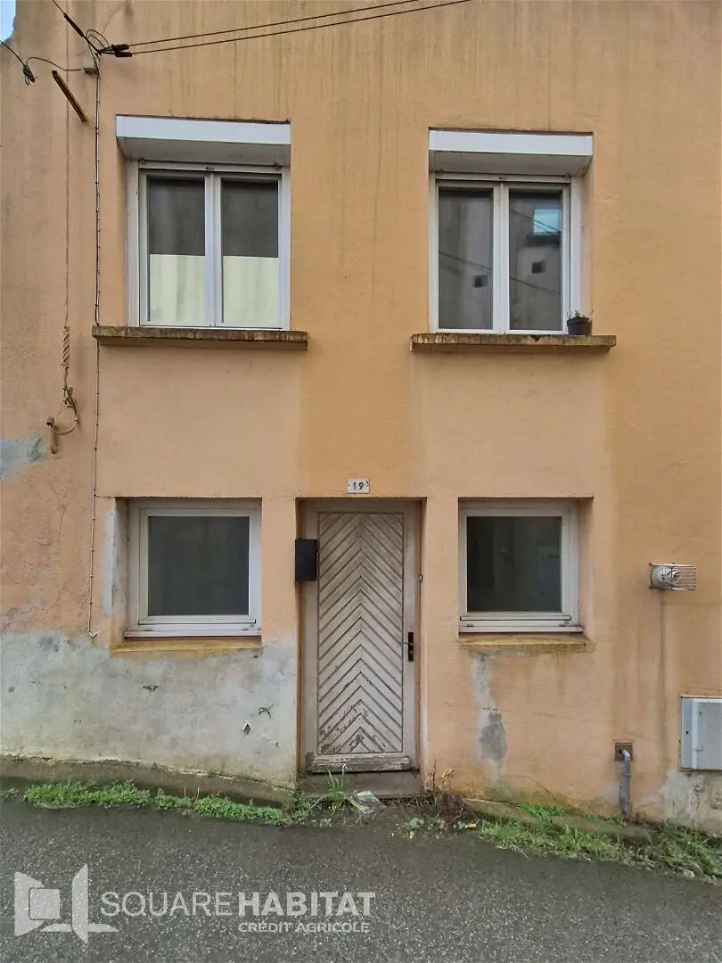 Achat maisonà QUIMPER