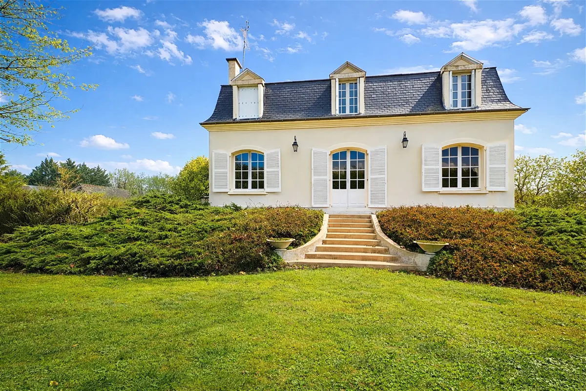 Achat maisonà BOURGUEIL