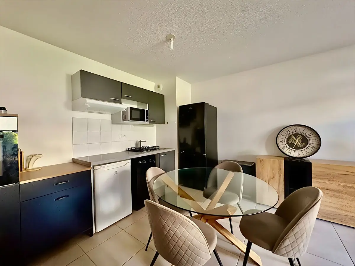 Achat appartementà LA TESTE DE BUCH