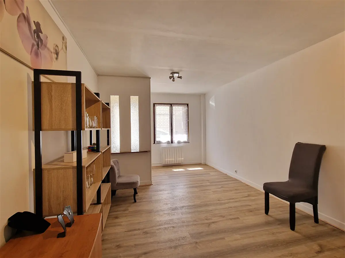 Achat maisonà MIRAMONT DE GUYENNE