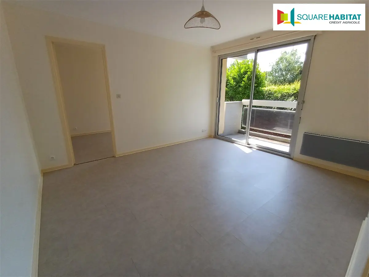 appartementà AUCH