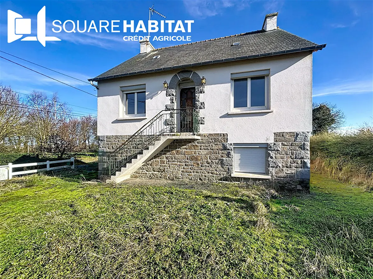 Achat maisonà BREHAND