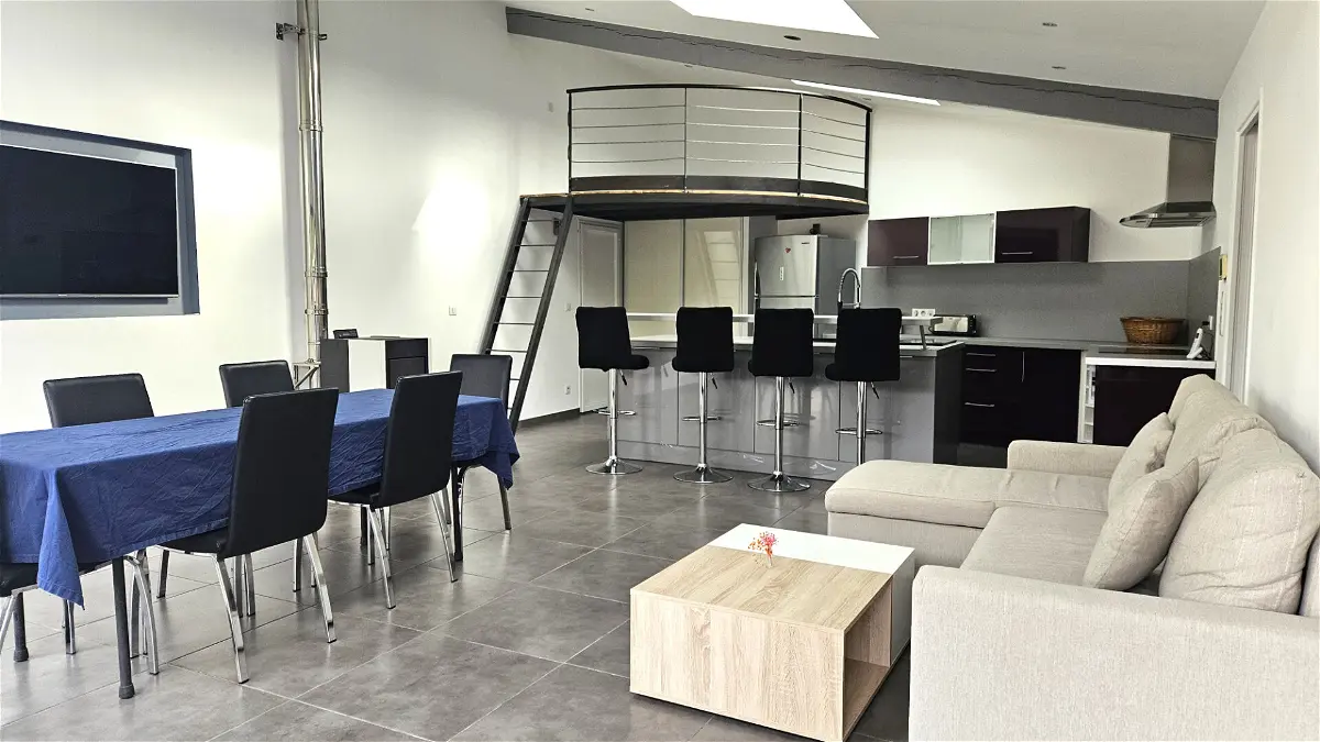 Achat maisonà ORVAULT