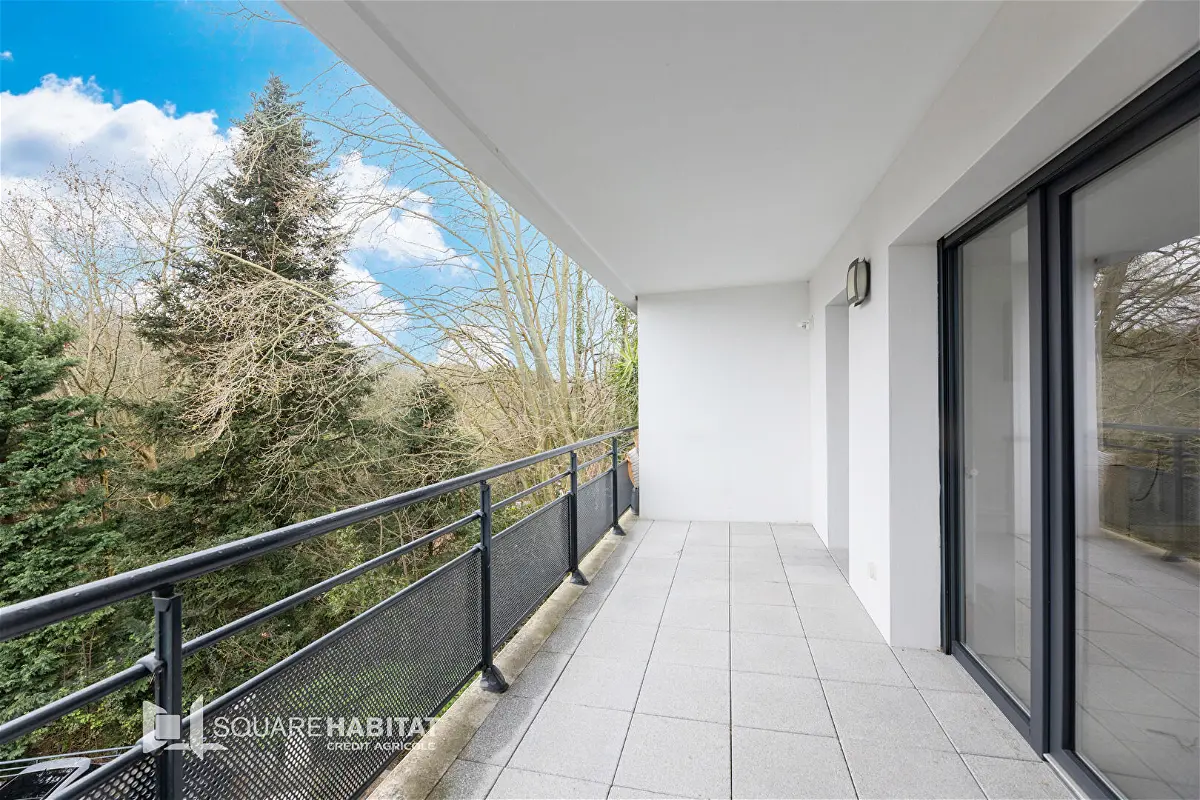 Achat appartementà BAYONNE