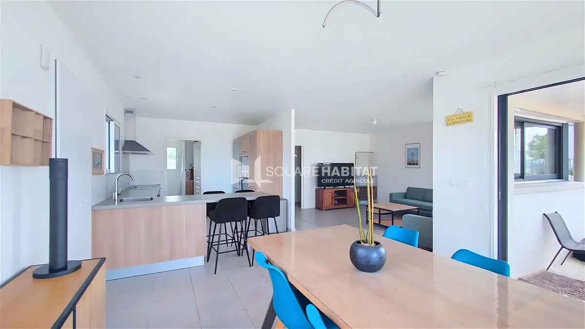 Achat maisonà PLOUHINEC