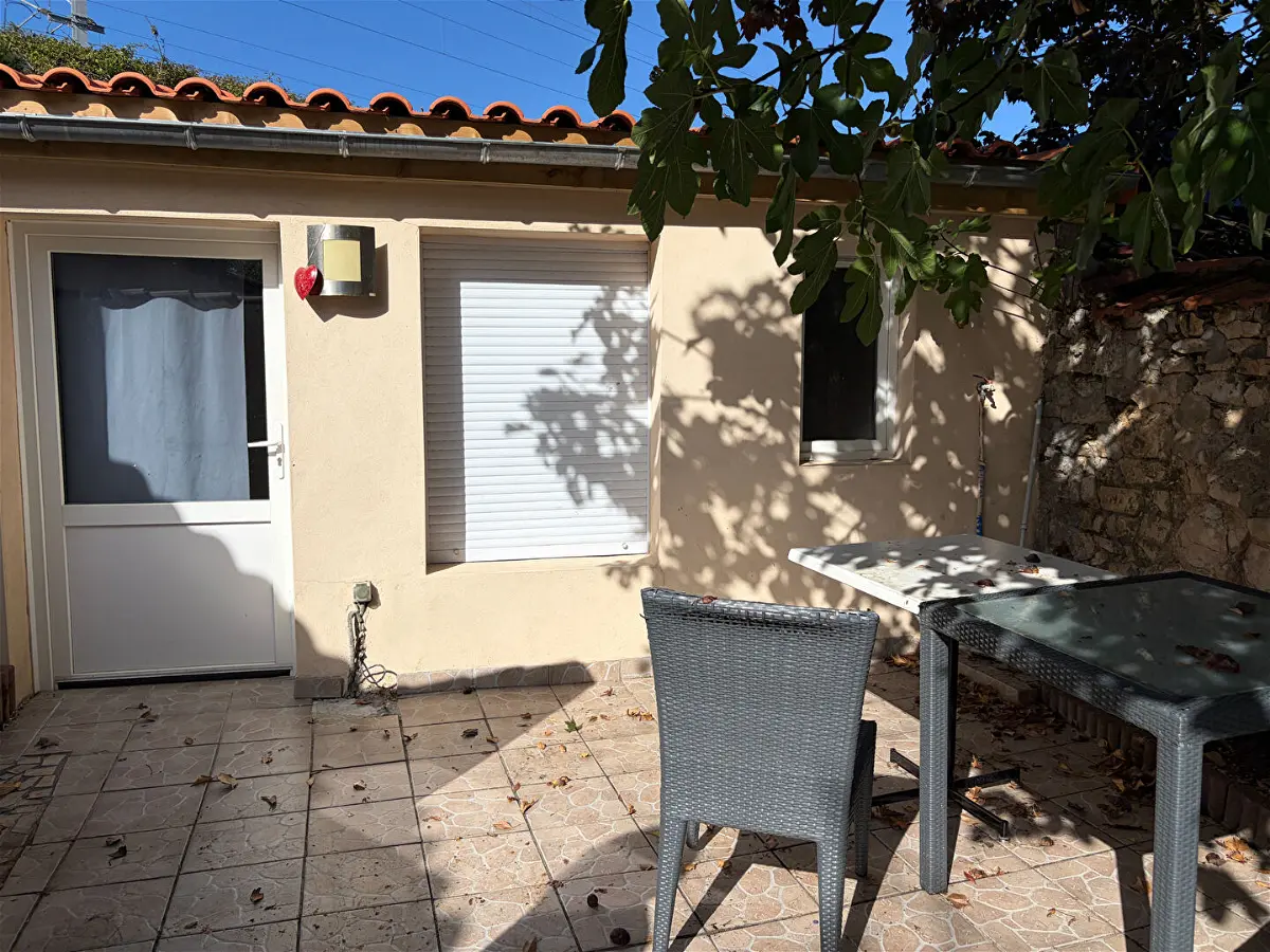 Maison 1 pièce 22 m² · à La Rochelle · 22 m² · 700 €/mois