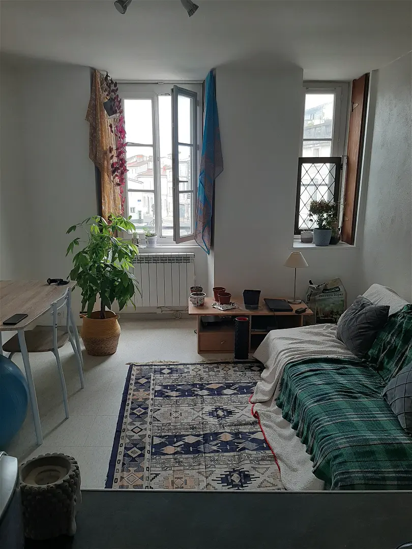appartementà LA ROCHELLE