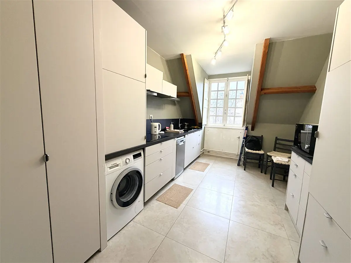 Achat appartementà ANGERS