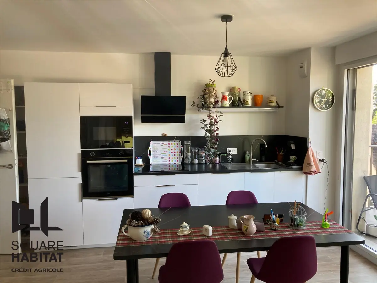 appartementà TOURS