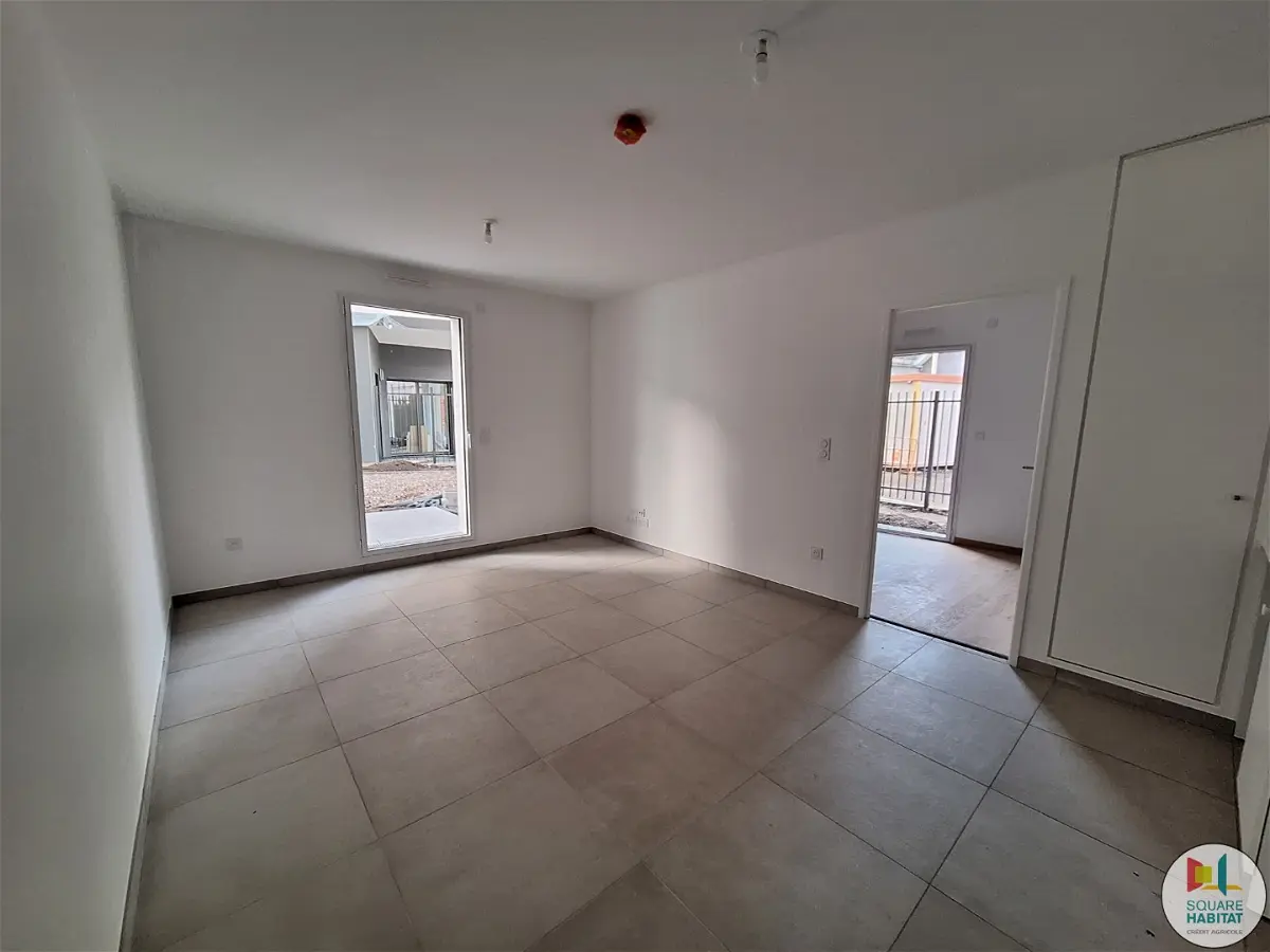 appartementà CLERMONT - FERRAND