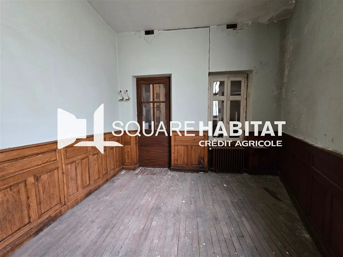 Achat stationnementà OLORON SAINTE MARIE