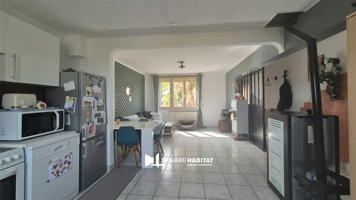 Achat maisonà SEVREMOINE