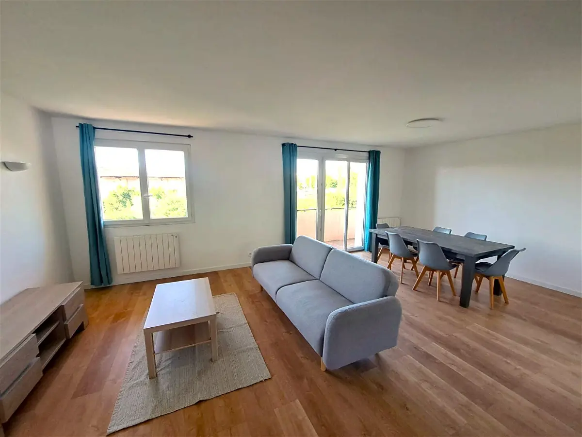 Achat appartementà TAIN L HERMITAGE