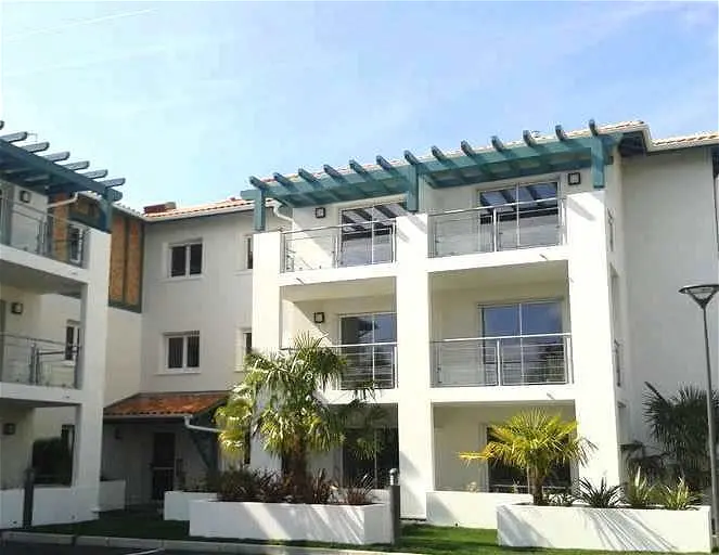 appartementà ONDRES