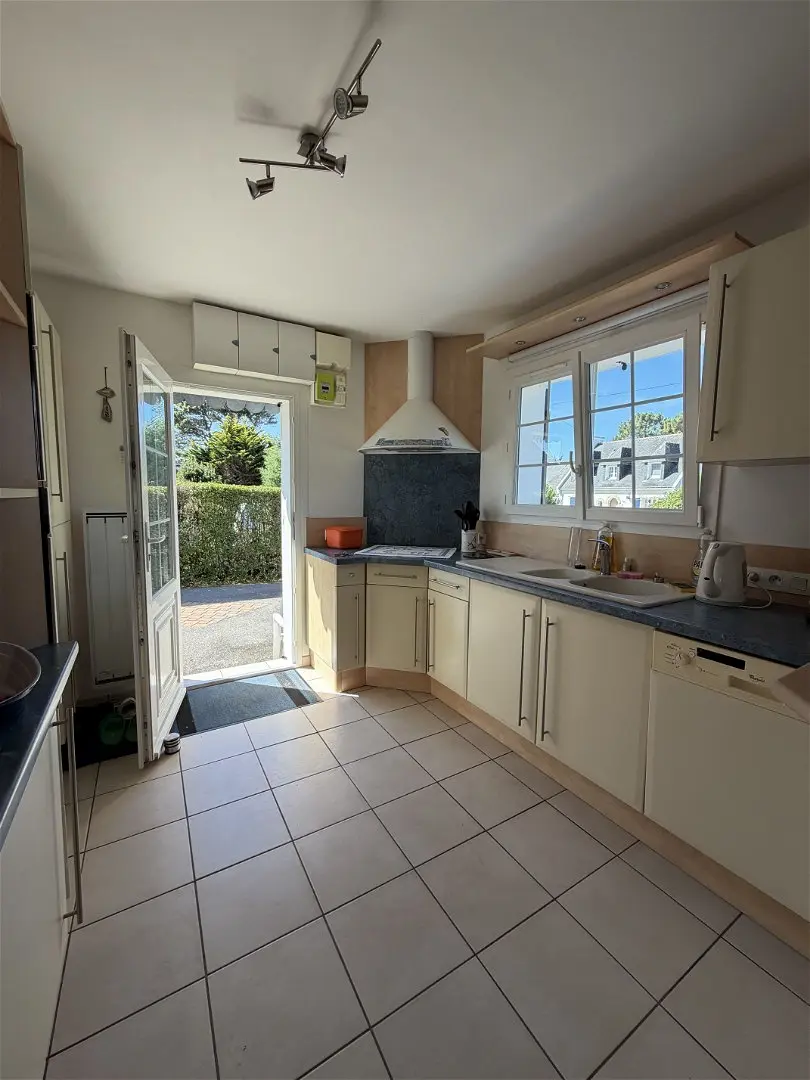 maisonà ERDEVEN