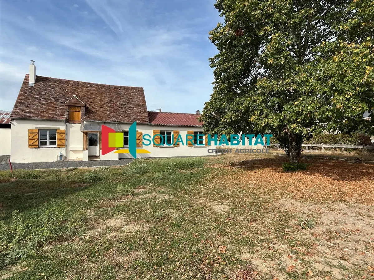 maisonà TRIGUERES