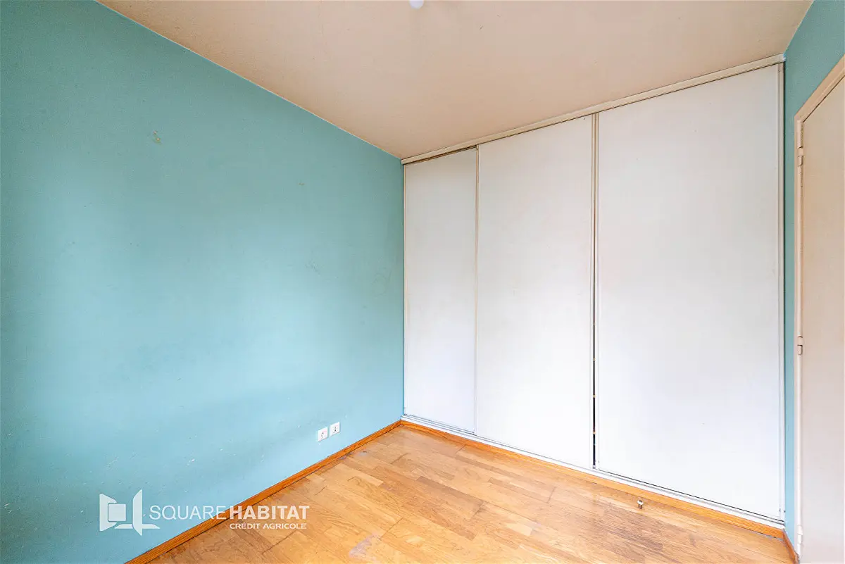 Achat appartementà VALENCIENNES