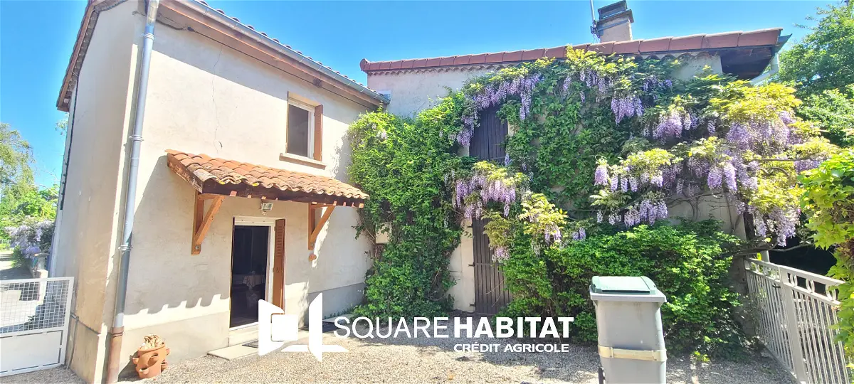 Achat maisonà CHALAIN D UZORE