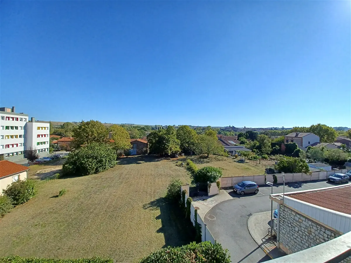 Achat appartementà AUTERIVE