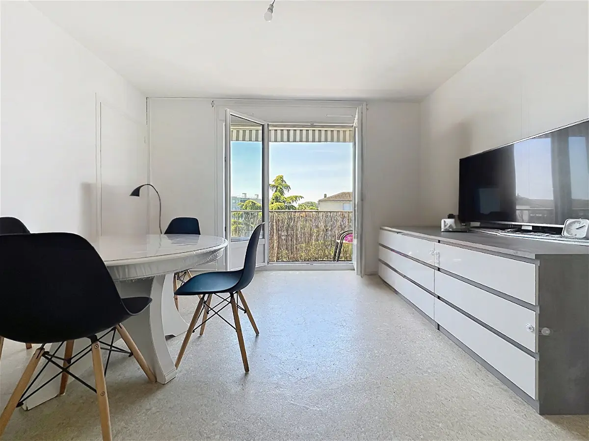 Achat appartementà AGEN