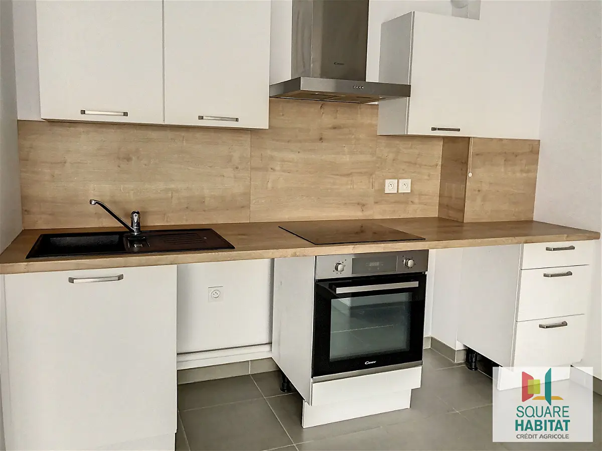 appartementà PERPIGNAN