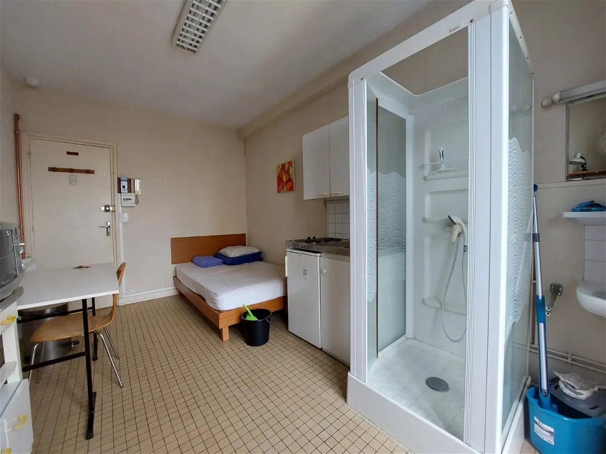 appartementà LE HAVRE