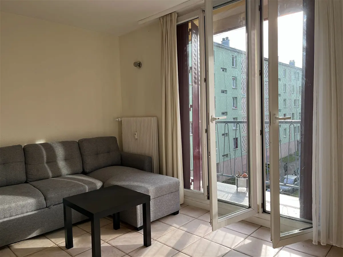 Achat appartementà BELFORT