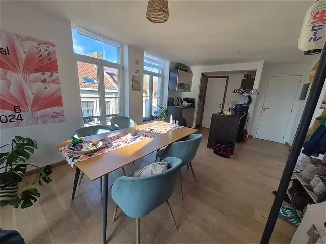 appartementà Lille