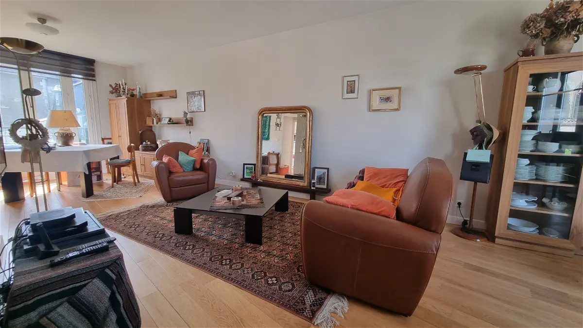 Achat appartementà BOURGES