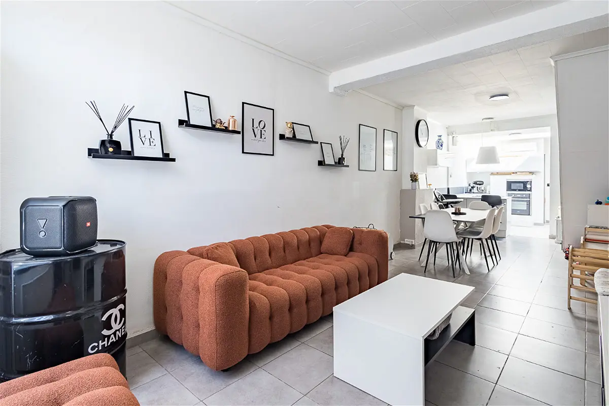 Achat maisonà HALLUIN