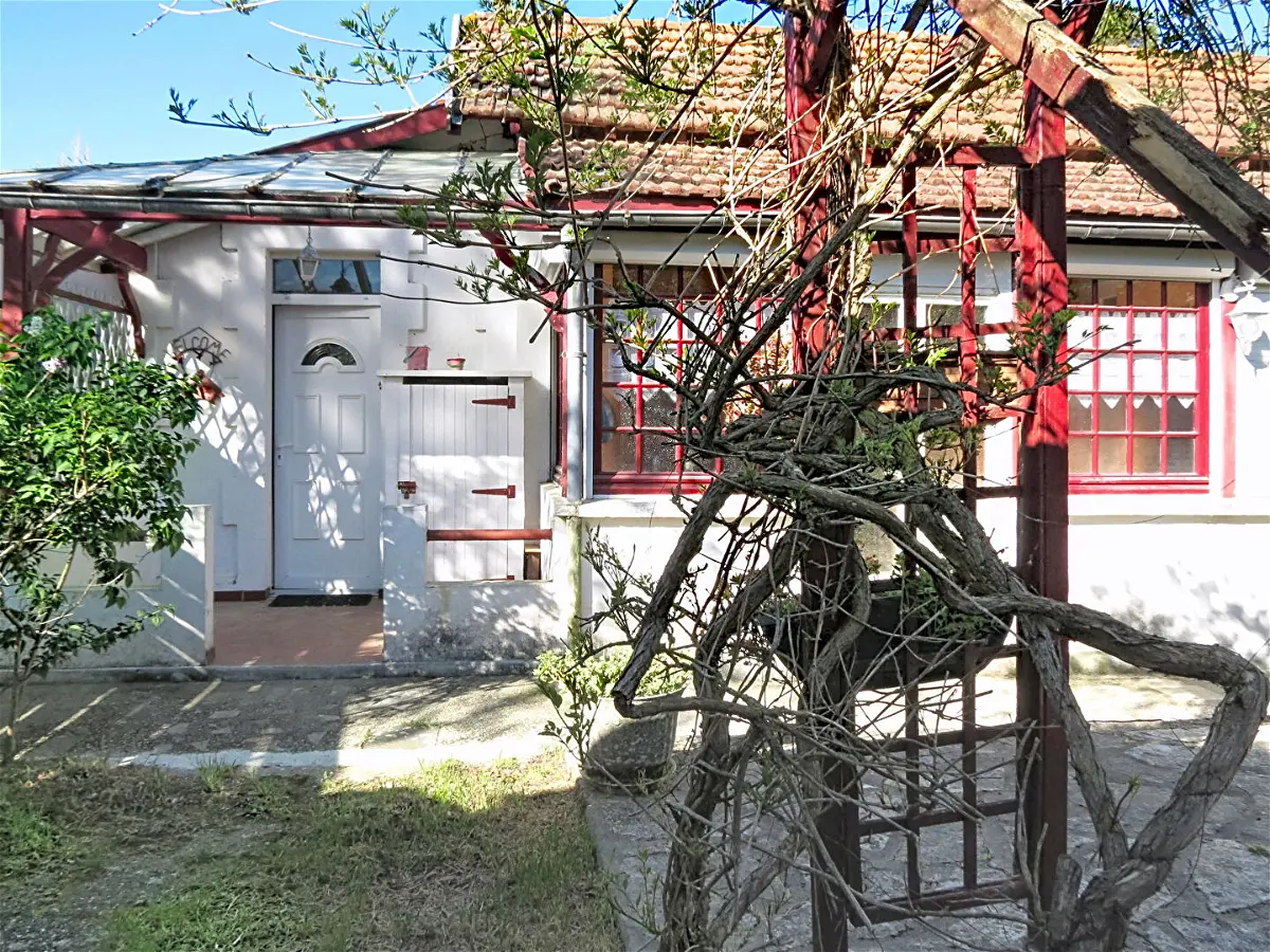 Achat maisonà LACANAU OCEAN