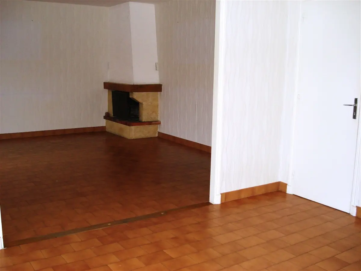 maisonà ISSOIRE