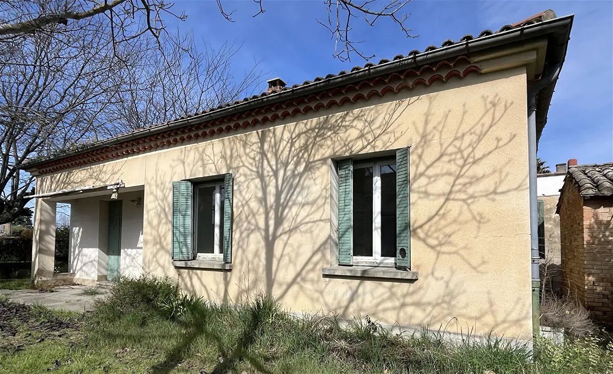 Achat maisonà LE THOR