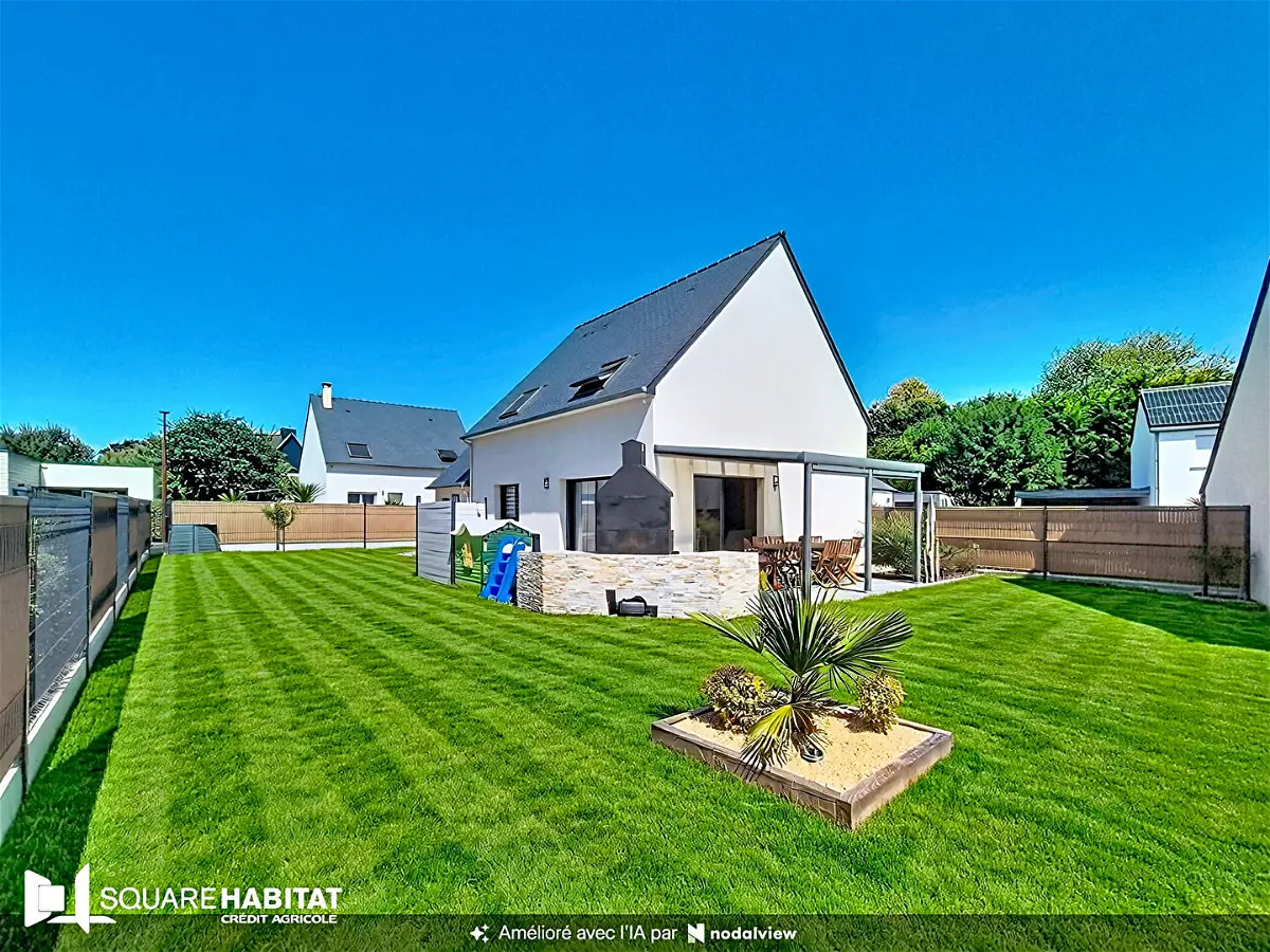 Achat maisonà SAINT ALBAN