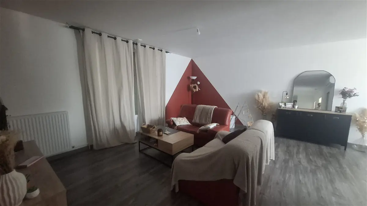 Maison 3 pièces 84 m² · à Chauray · 84,2 m² · 935 €/mois