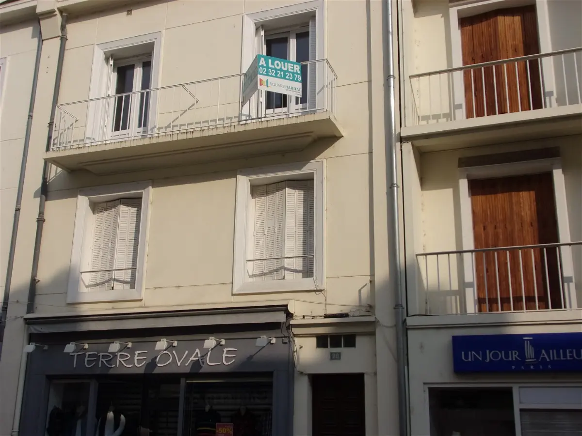 appartementà VERNON