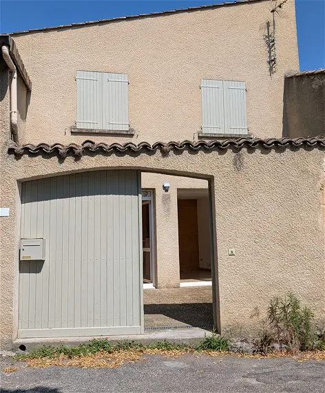 appartementà Cornas