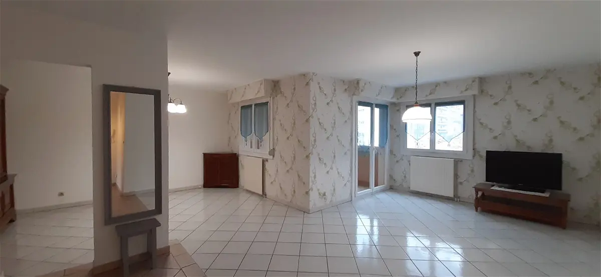 Achat appartementà FIRMINY