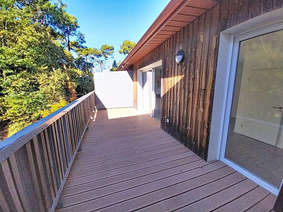 Achat appartementà LE HAILLAN