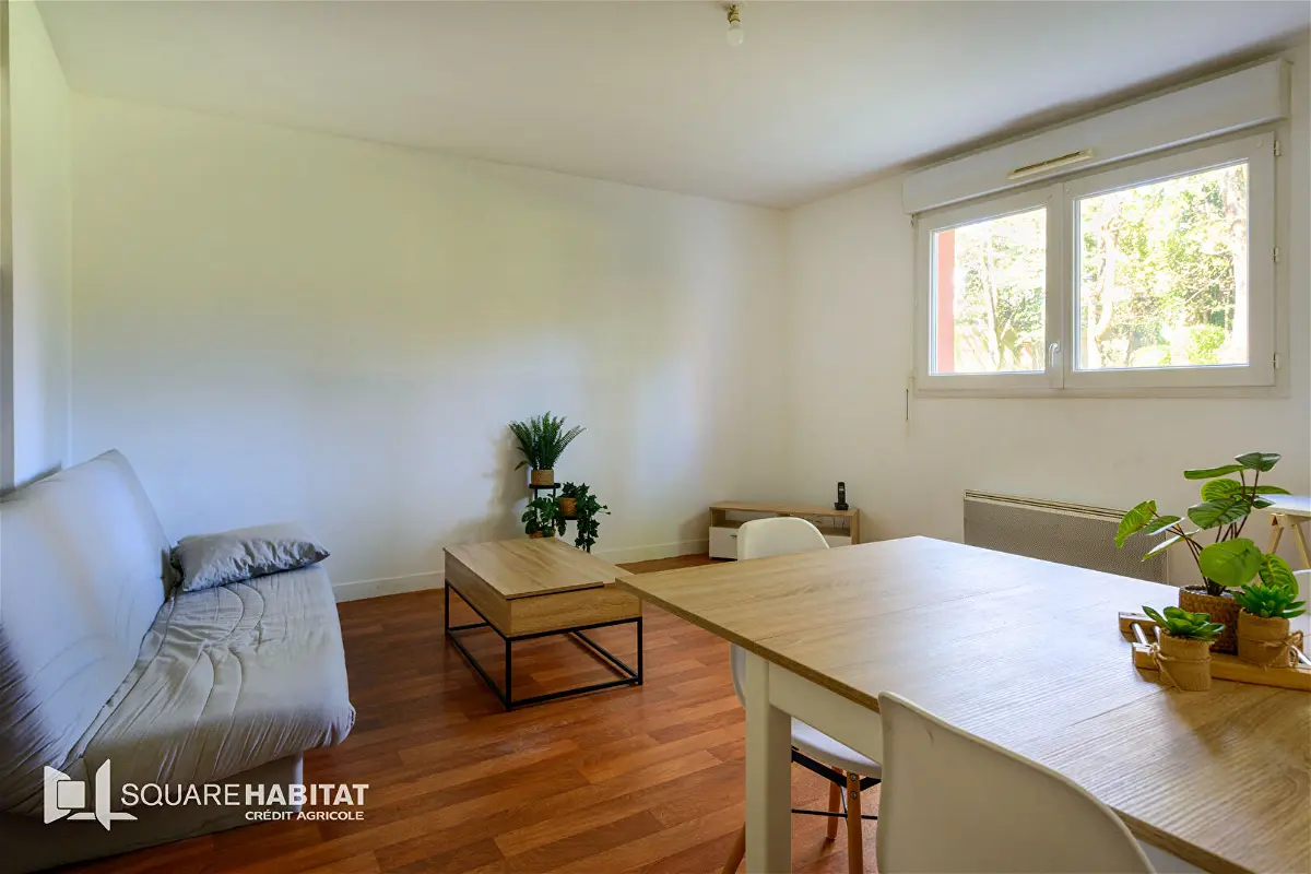 Achat appartementà NANTES