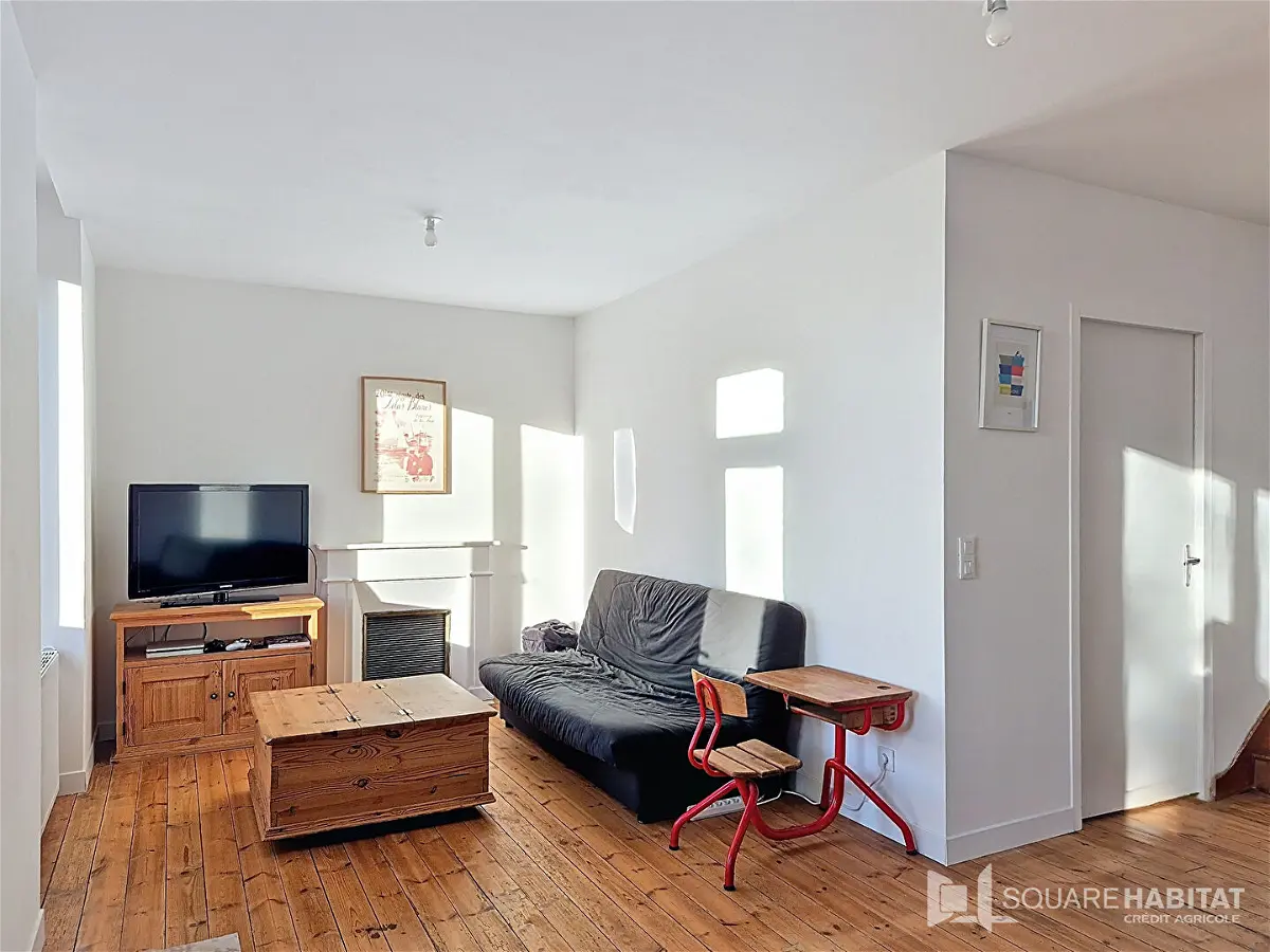 Achat maisonà PLEHEDEL