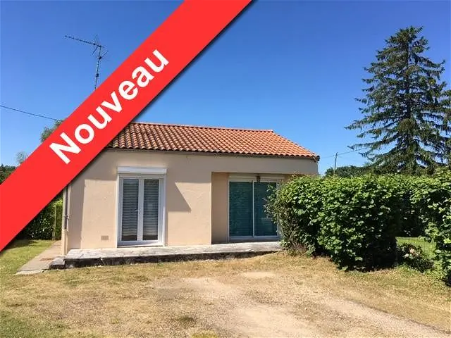 maisonà CHAUVIGNY