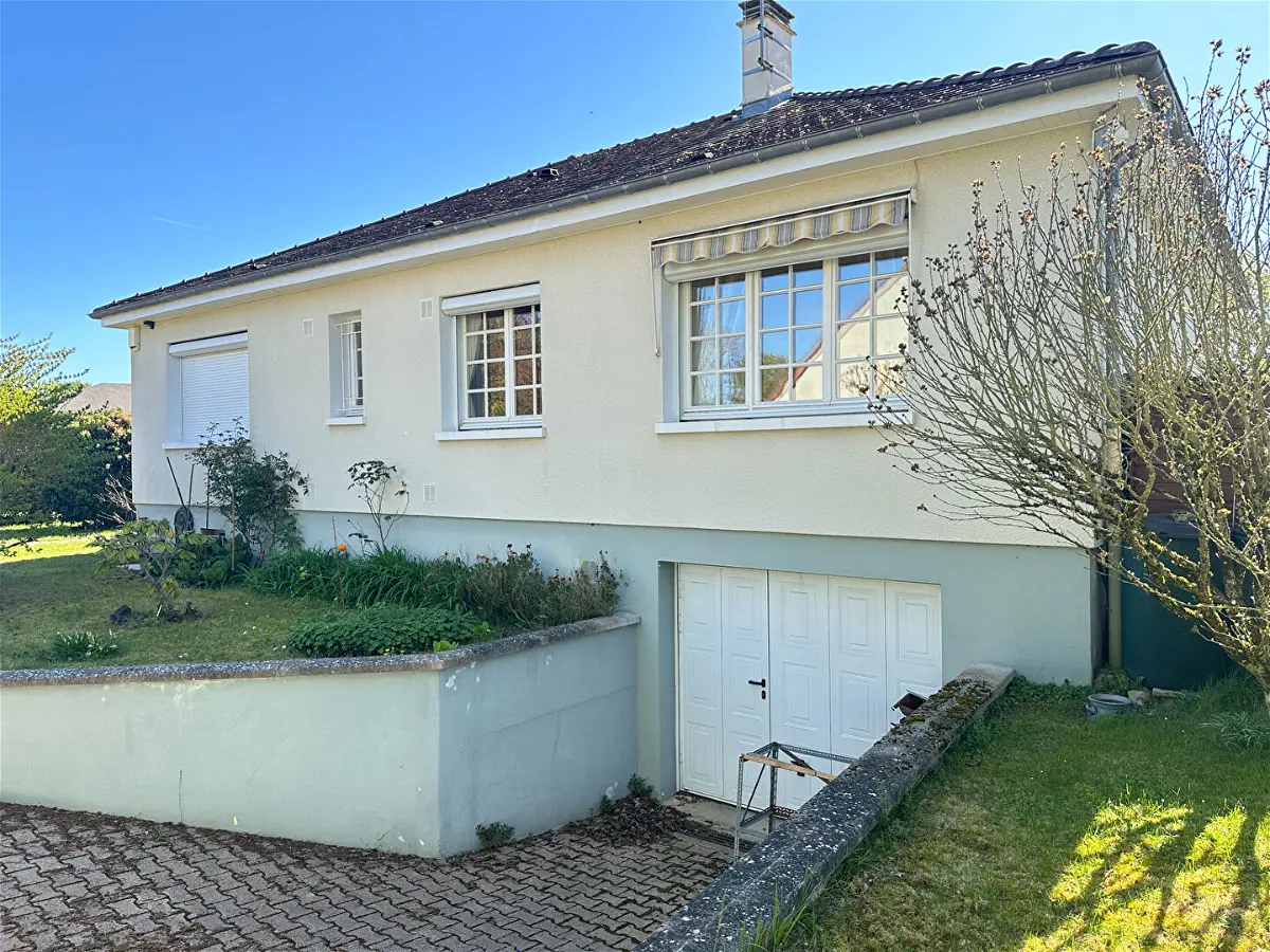 Achat maisonà SAINT JULIEN LES VILLAS