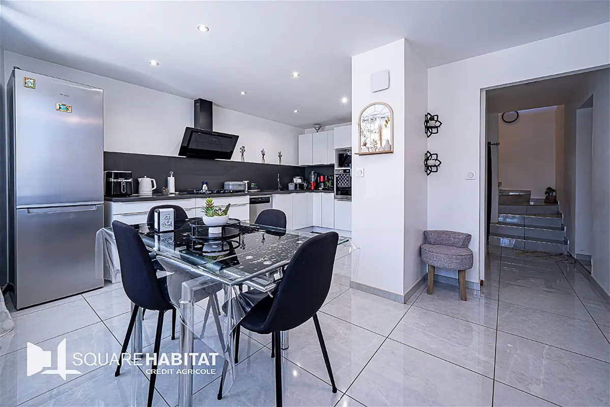 Achat maisonà SAINT DENIS EN BUGEY
