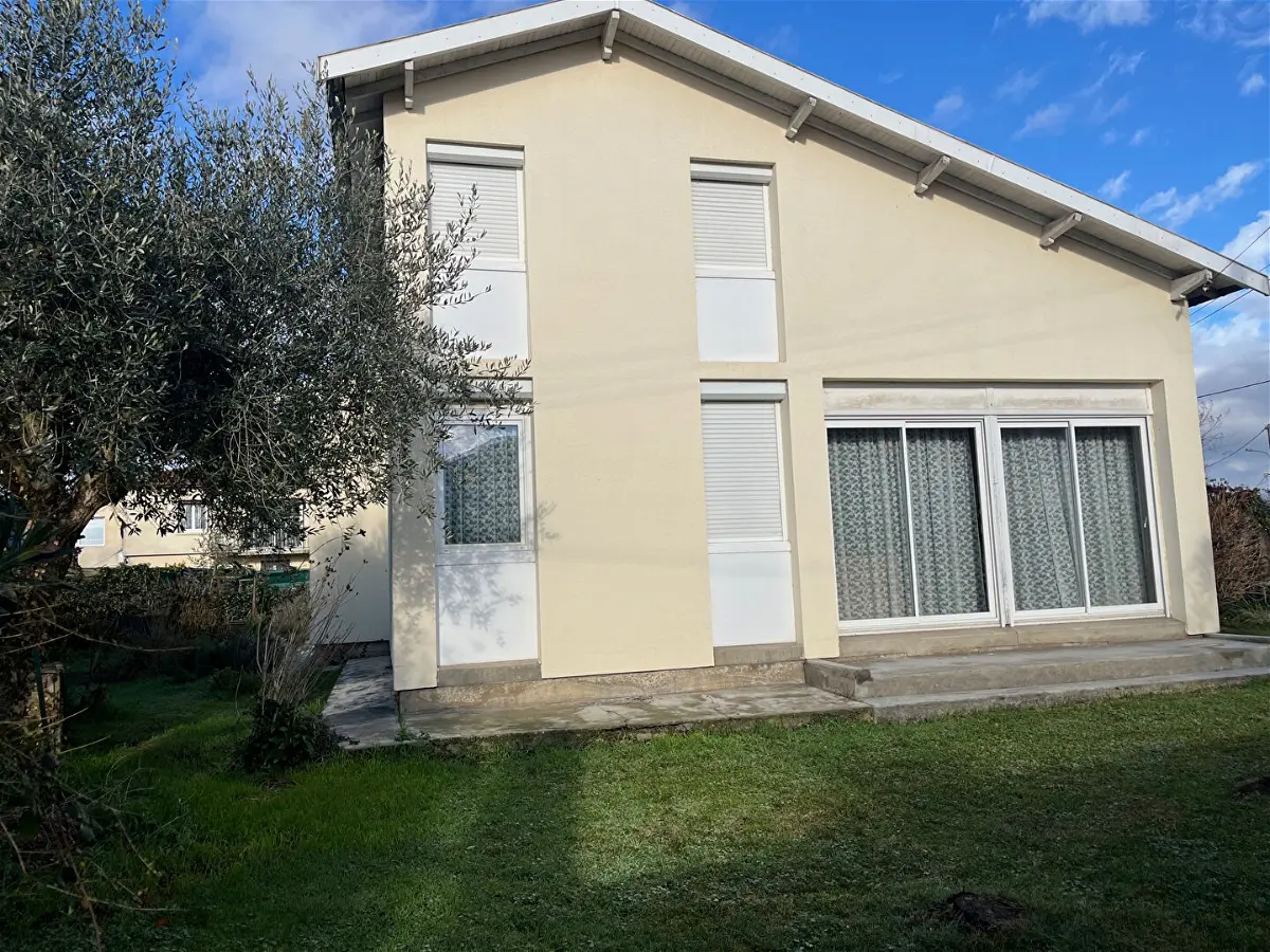 Achat maisonà SAINT JEAN DU FALGA