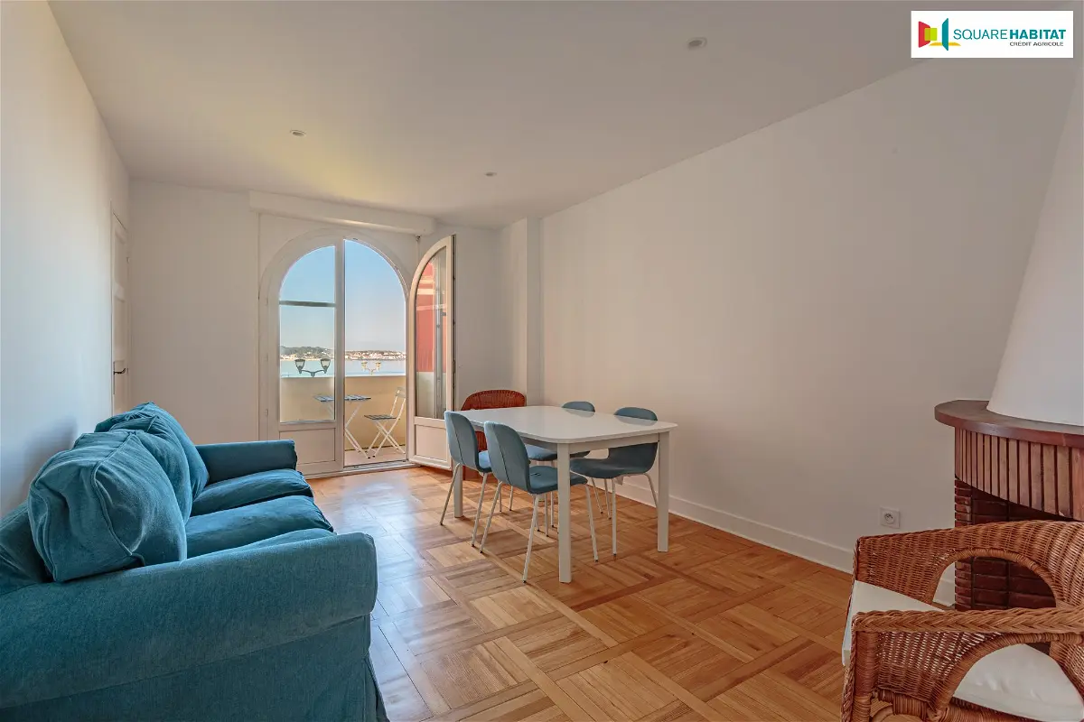 appartementà Saint-Jean-de-Luz