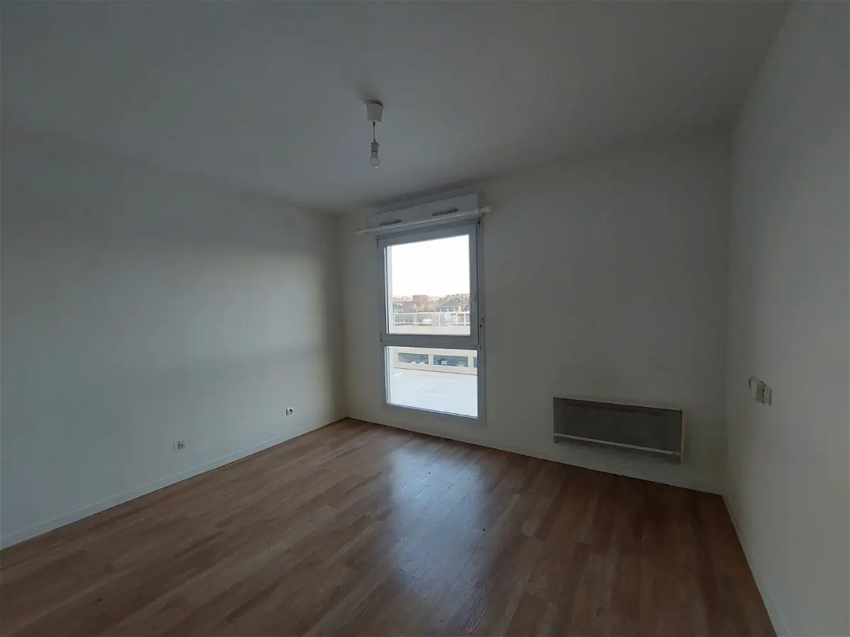 appartementà ROUEN