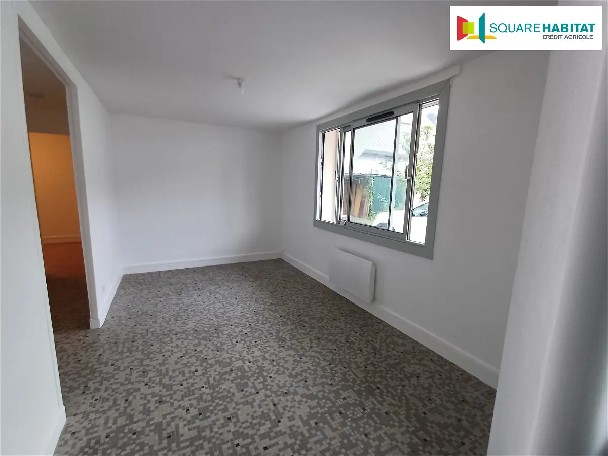 appartementà ARGELES-GAZOST